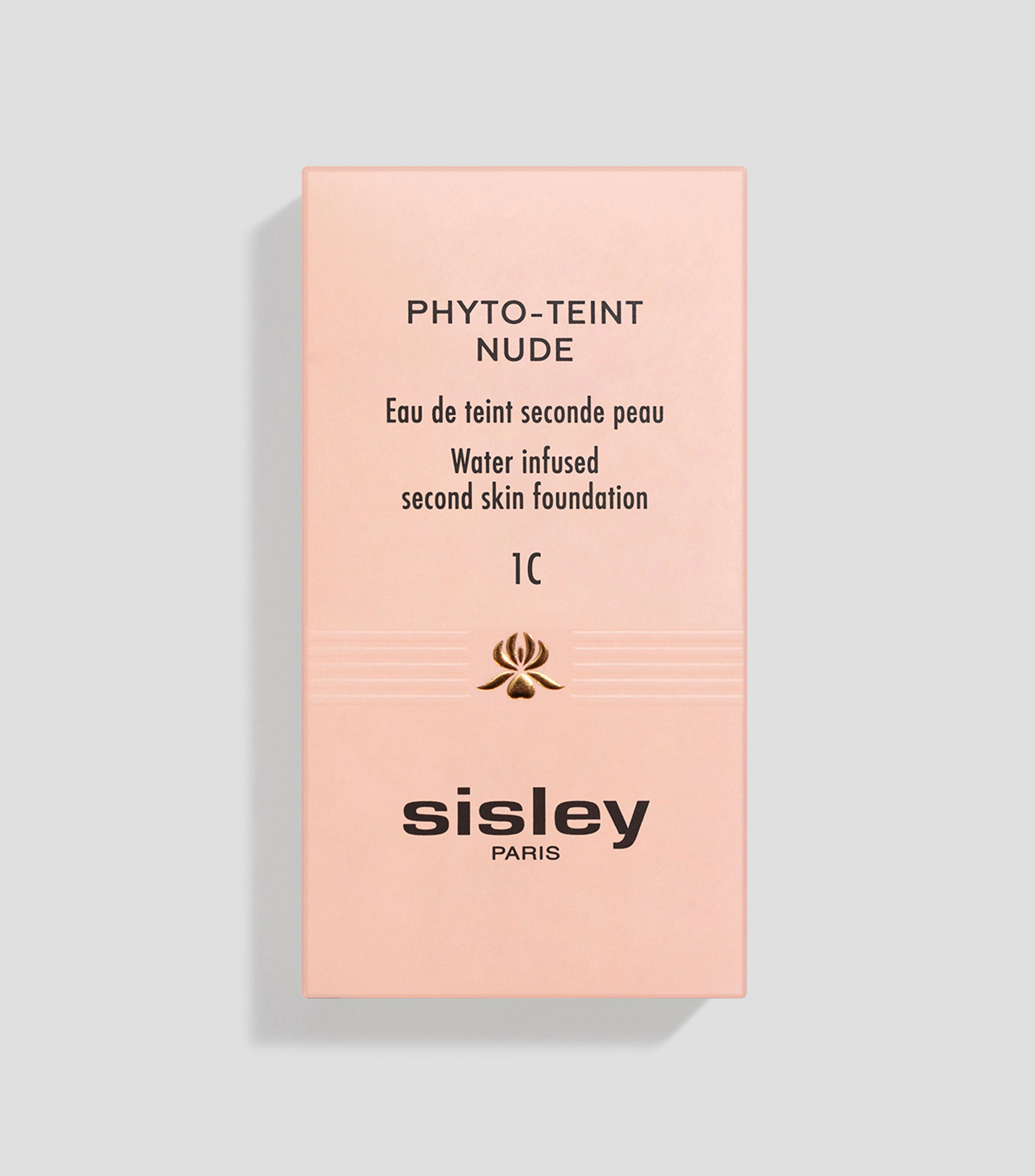 PHYTO TEINT NUDE